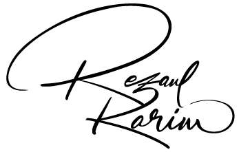 Founder's Signature